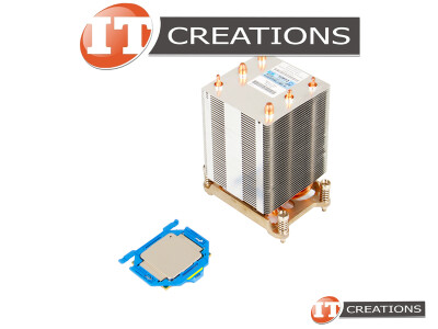 HP CPU KIT INTEL XEON 14 CORE PROCESSOR E5-2695V3 2.3GHZ 35MB SMART CACHE 9.6 GT/S QPI TDP 120W video