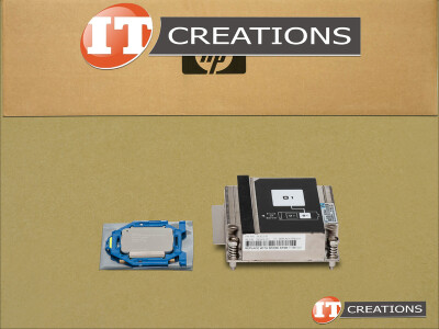 HP CPU KIT INTEL XEON 10 CORE PROCESSOR E5-2650V3 2.3GHZ 25MB SMART CACHE 9.6GT/S QPI TDP 105W video