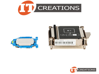 HP CPU KIT INTEL XEON 6 CORE PROCESSOR E5-2620V3 2.4GHZ 15MB SMART CACHE 8 GT/S QPI TDP 85W video