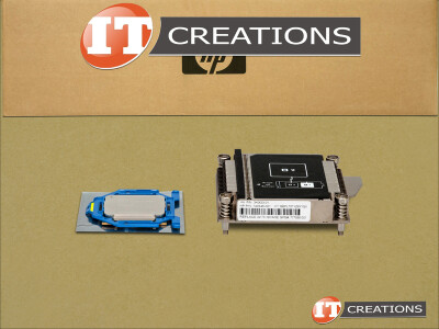 HP CPU KIT INTEL XEON 6 CORE PROCESSOR E5-2609V3 1.9GHZ 15MB SMART CACHE 6.4 GT/S QPI TDP 85W video