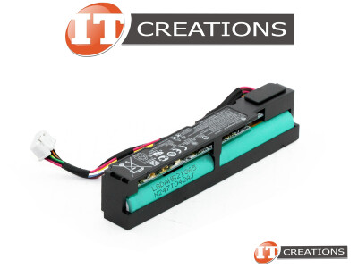 HP SMART ARRAY BATTERY MODULE 96W BBWC video