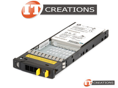 HP / HPE 400GB MLC SAS 2.5 INCH SMALL FORM FACTOR SFF 3PAR SS700 ENTERPRISE MULTI LEVEL CELL NAND FLASH 6GB/S READS 495MB/S WRITES 385MB/S SOLID STATE HARD DRIVE SSD WITH 3PAR TRAY / CADDY - video