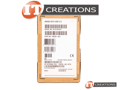 HP 480GB MLC SATA III 2.5 INCH SMALL FORM FACTOR SFF VALUE ENDURANCE VE ENTERPRISE VALUE EV MULTI LEVEL CELL 6GB/S SATA3 SOLID STATE HARD DRIVE SSD WITH HOT PLUG TRAY / CADDY video