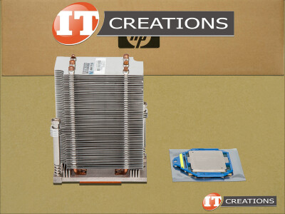 HP CPU KIT INTEL XEON 12 CORE PROCESSOR E7-8857V2 3GHZ 30MB CACHE 8 GT/S QPI 130W video