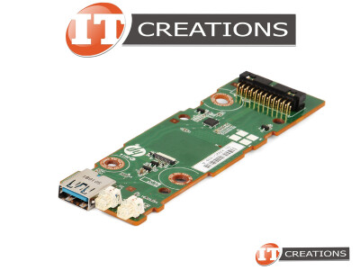 HP FRONT CONTROL PANEL video