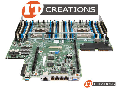 HP MOTHERBOARD video