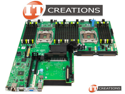 DELL MOTHERBOARD video