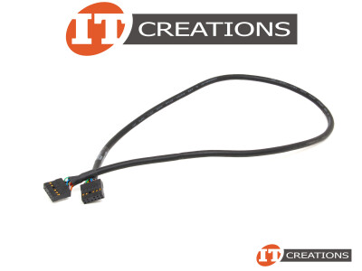 HP FRONT I/O AUDIO CABLE video