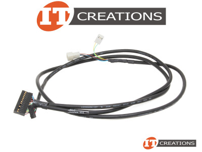 HP FRONT IO UI CABLE video