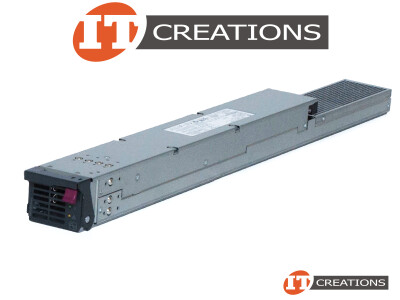 HP POWER SUPPLY 2650W HOT PLUG video