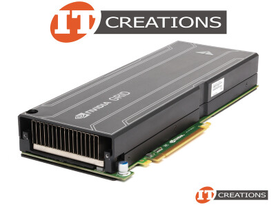 HP NVIDIA GRID K2 GPU ACCELERATOR 8GB 3072 CUDA CORES 745MHZ CORE CLOCK MEMORY INTERFACE 256 BIT MEMORY CLOCK 2.5GHZ PCI-E 3.0 X16 GENERAL PURPOSE GRAPHICS PROCESSING UNIT GPGPU - ( 2 ) TWO GK104 GPU'S ( 1536 CORES PER GPU 4GB PER GPU ) video
