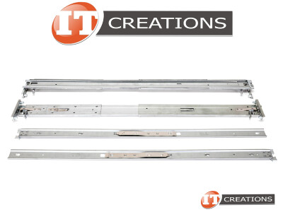 HP FRICTION SFF RAIL KIT video