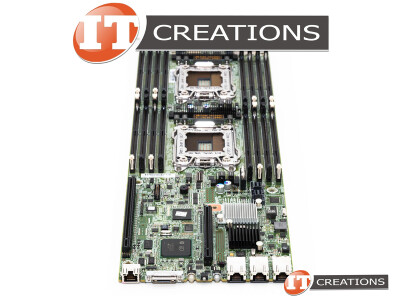 HP MOTHERBOARD video