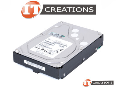 HP / HPE 1TB 7.2K RPM SATA III 3.5 INCH LARGE FORM FACTOR LFF 6GB/S HARD DRIVE ( 1000GB ) video