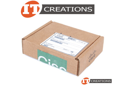 CISCO CATALYST 3650 STACKING MODULE ( UPC 889728072793 ) video