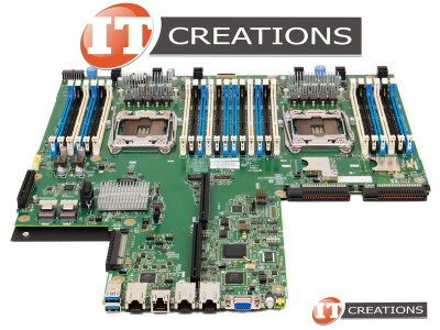 CISCO MOTHERBOARD video
