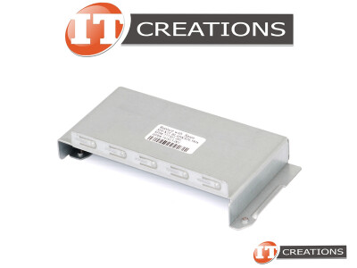 HP REAR PCI BLANK FILLER video