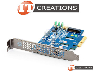 HP PCA PCI-E TO M.2 ADAPTER BOARD video