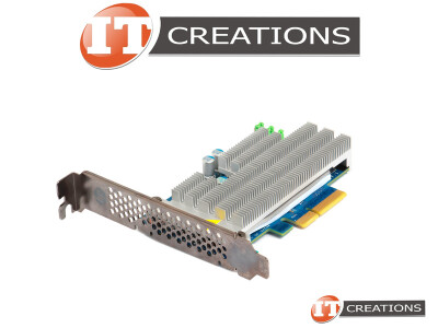 HP PCA PCI-E TO M.2 ADAPTER BOARD video