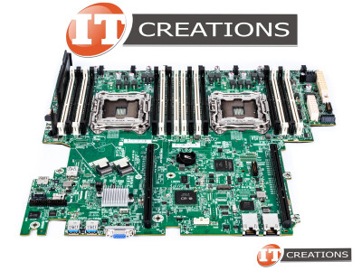 HP MOTHERBOARD video