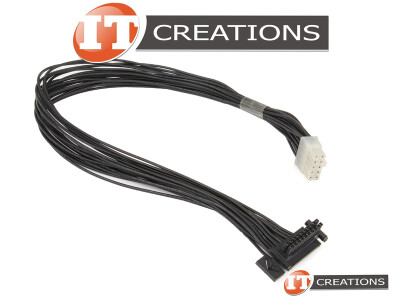 HP 2ND CPU RISER POWER CABLE video