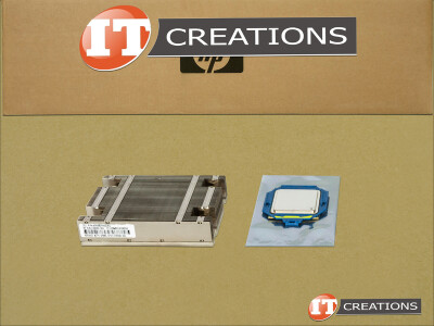 HP CPU KIT INTEL XEON 8 CORE PROCESSOR E5-2690 2.9GHZ 20MB SMART CACHE 8 GT/S QPI TDP 135W video