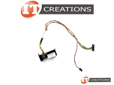 HP FRONT CONTROL PANEL video