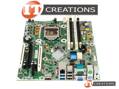HP MOTHERBOARD video