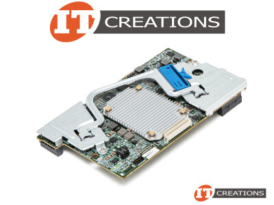 HP SMART ARRAY P244BR RAID CONTROLLER 12GB SAS 2-PORT DAUGHTER CARD video