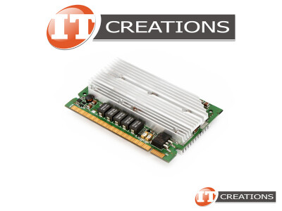IBM VRM VOLTAGE REGULATOR MODULE USED IN 2U / 105A SINGLE CORE PROCESSOR MODELS video