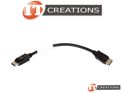 HP DISPLAYPORT DP CABLE ADAPTER video