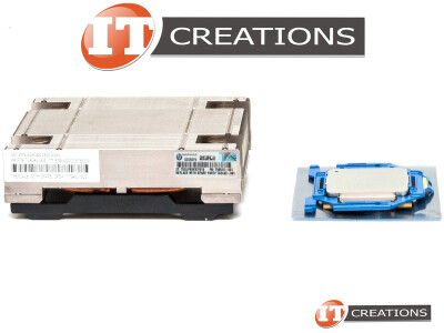 HP CPU KIT INTEL XEON 14 CORE PROCESSOR E5-2695V3 2.3GHZ 35MB SMART CACHE 9.6 GT/S QPI TDP 120W video