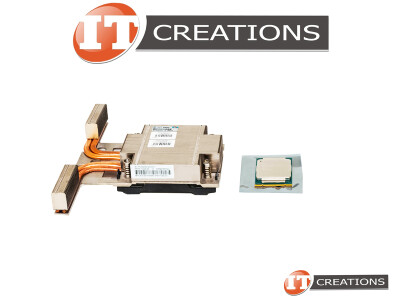 HP CPU KIT INTEL XEON 10 CORE PROCESSOR E5-2687WV3 3.1GHZ 25MB SMART CACHE 9.6 GT/S QPI TDP 160W video