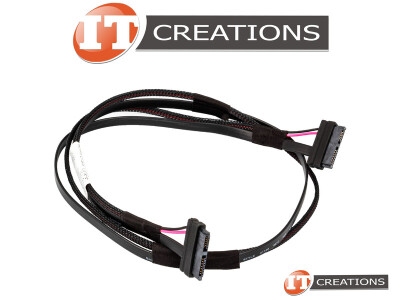 HP OPTICAL DRIVE SLIMLINE SATA 780MM CABLE video