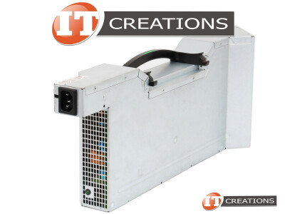 HP POWER SUPPLY 850W video