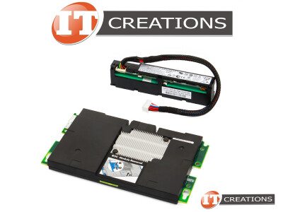 HP / HPE SMART ARRAY P240NR/1GB FBWC RAID CONTROLLER KIT - INCLUDES ( 1 ) ONE SA-P240NR CONTROLLER ( 1 ) ONE BATTERY WITH 260MM CABLE video
