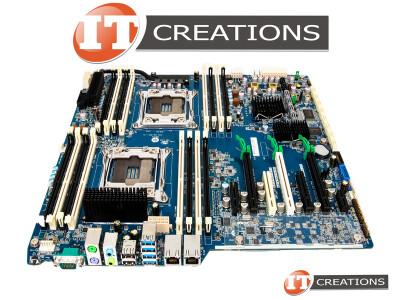 HP MOTHERBOARD video