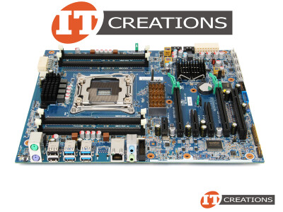 HP MOTHERBOARD video