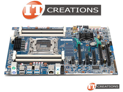 761514-001 - Refurbished - HP Motherboard