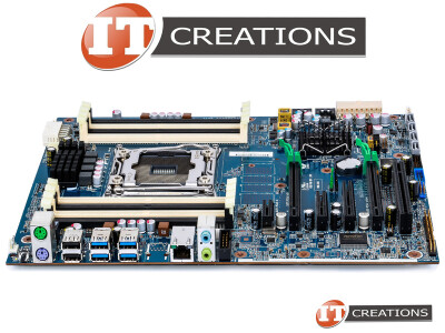 HP MOTHERBOARD video