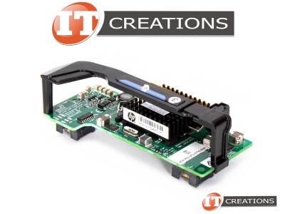 HP FLEXFABRIC 536FLB 10GB DUAL PORT NETWORK SERVER ADAPTER video
