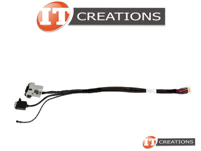 HP FRONT I/O MODULE / USB PORT CABLE ASSEMBLY video
