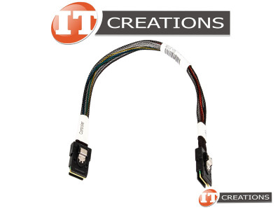 HP MINI SAS CABLE video