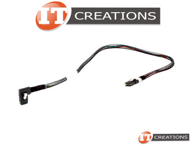 HP MINI SAS CABLE video