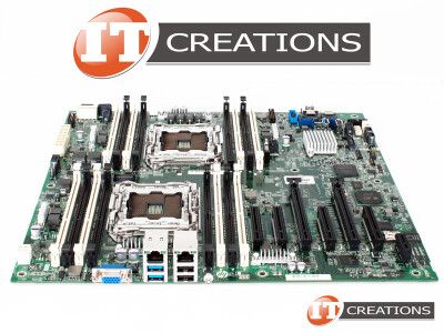 HP MOTHERBOARD video