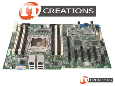 HP MOTHERBOARD video