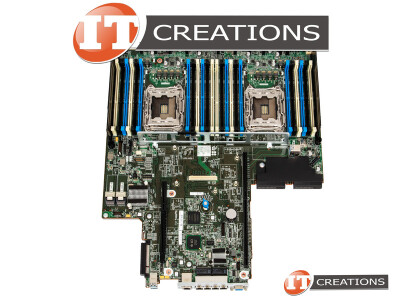 HP MOTHERBOARD video