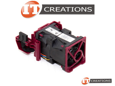 HP HIGH EFFICIENCY FAN video