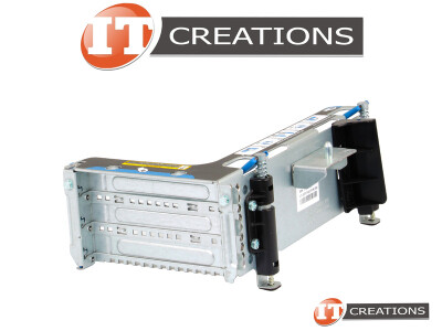 HP RISER CARD 1 L SHAPE CAGE video