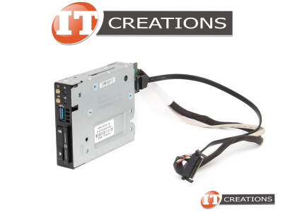 HP DL380 GEN9 SYS INSGHT DSPLY KIT video